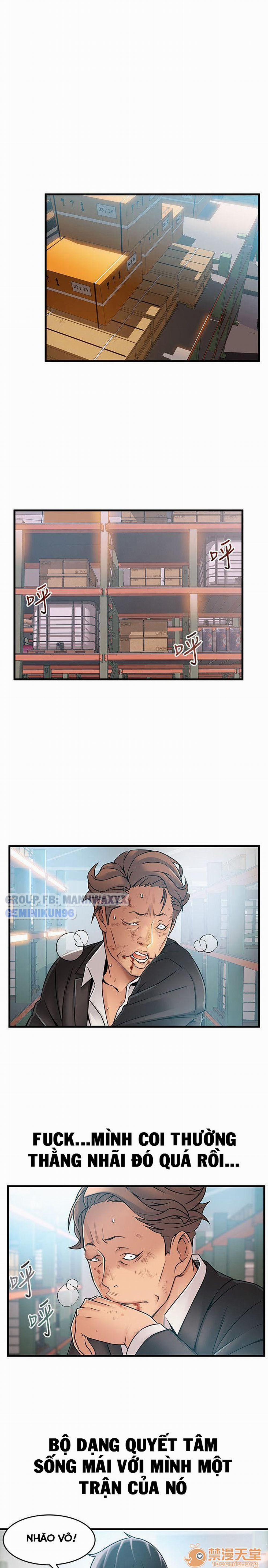 Điểm Yếu 30 trang 18