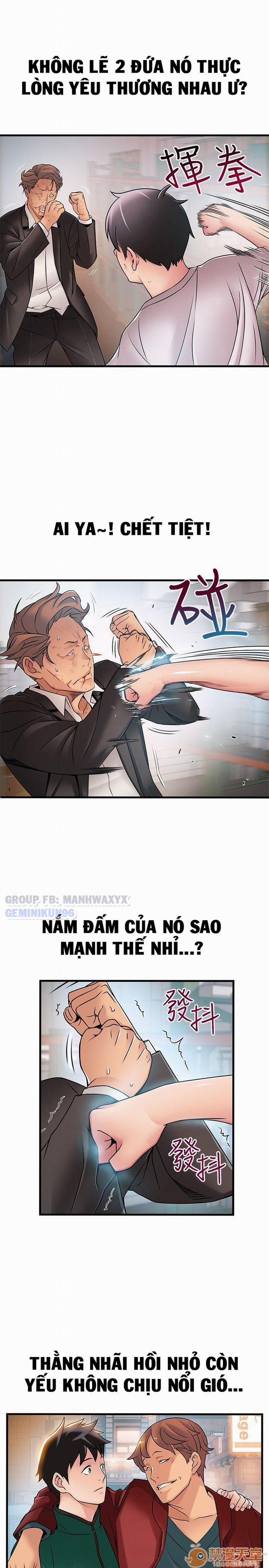 Điểm Yếu 30 trang 20