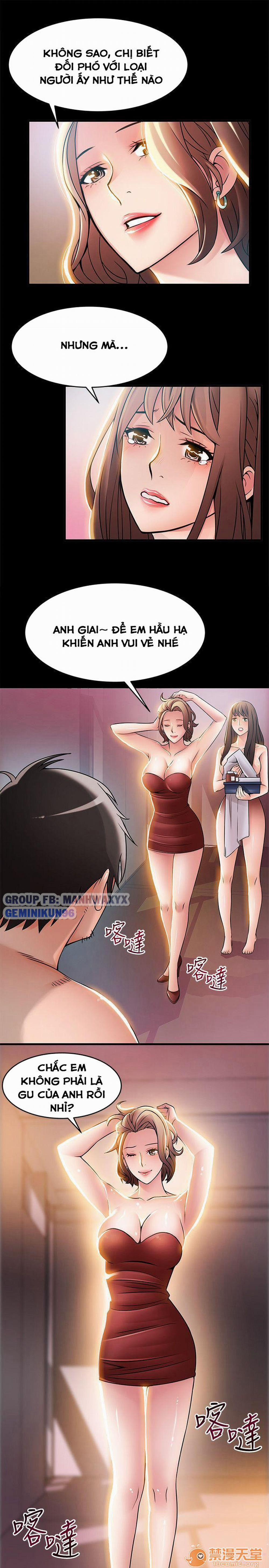 Điểm Yếu 30 trang 8