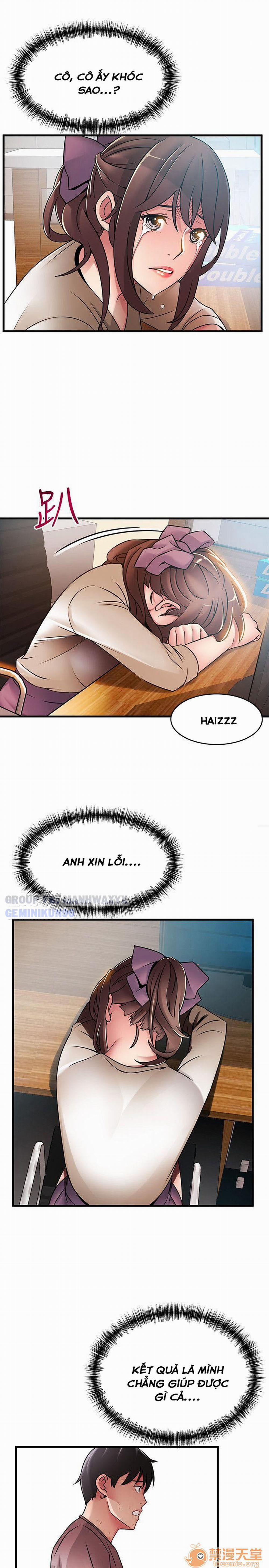 Điểm Yếu 31 trang 10