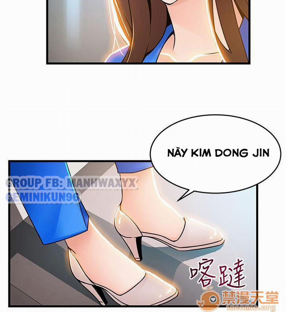 Điểm Yếu 31 trang 23