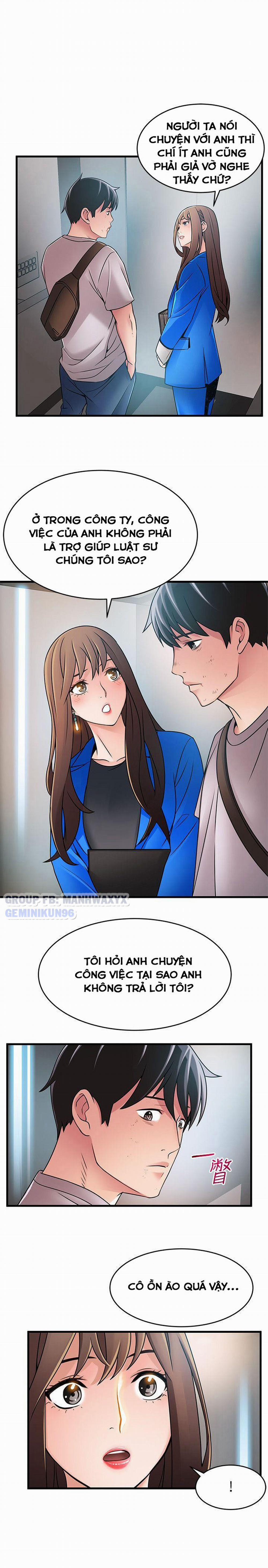 Điểm Yếu 31 trang 24