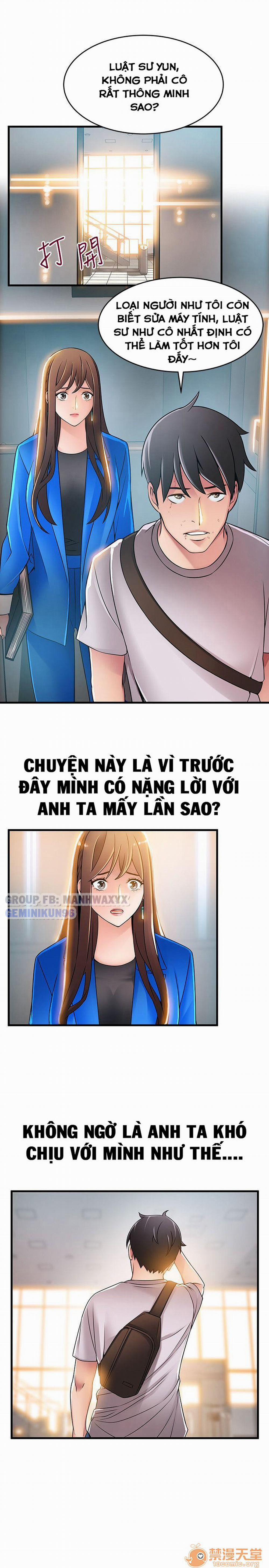 Điểm Yếu 31 trang 28