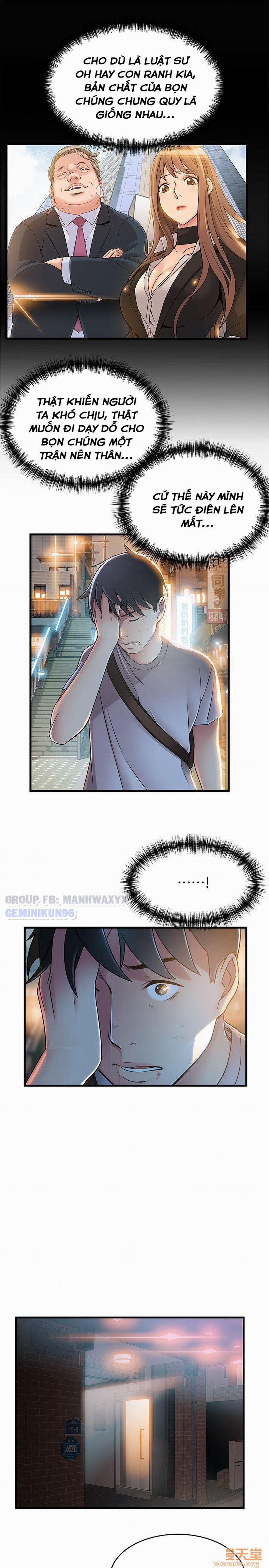 Điểm Yếu 31 trang 34