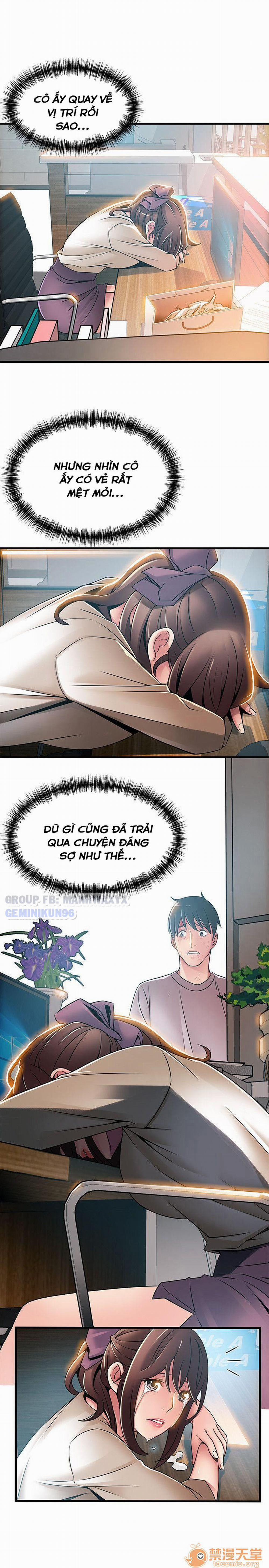 Điểm Yếu 31 trang 8