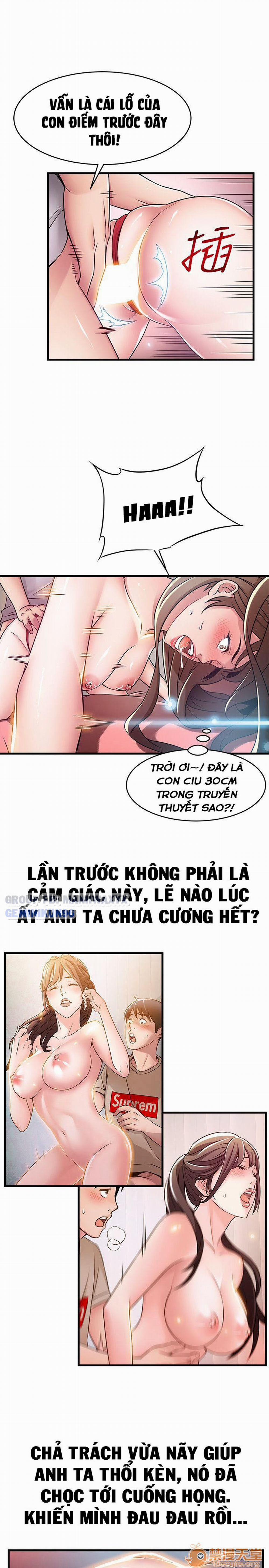 Điểm Yếu 32 trang 19