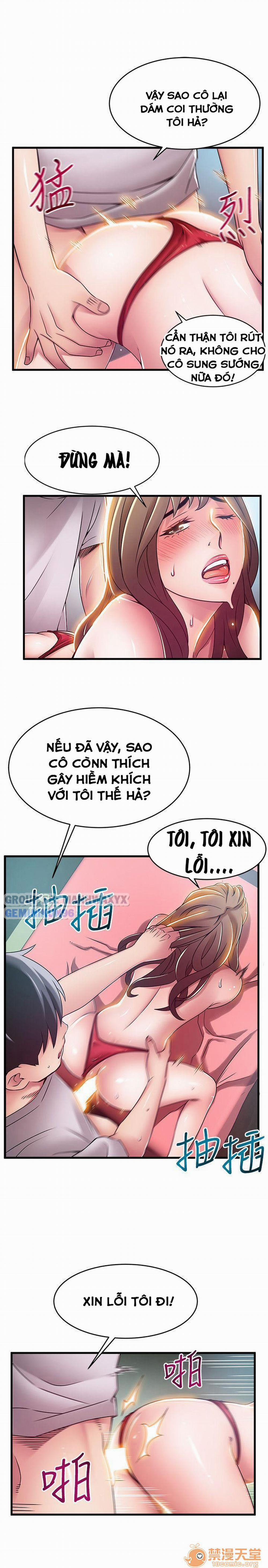 Điểm Yếu 32 trang 23