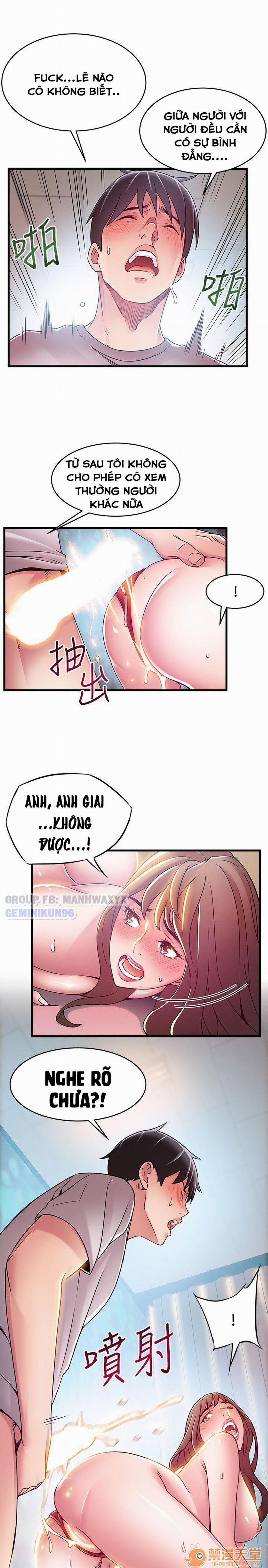 Điểm Yếu 32 trang 25