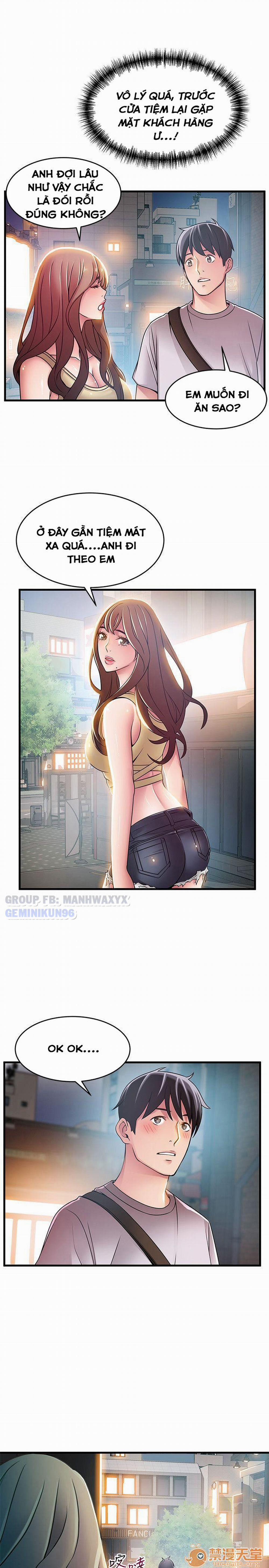 Điểm Yếu 33 trang 17