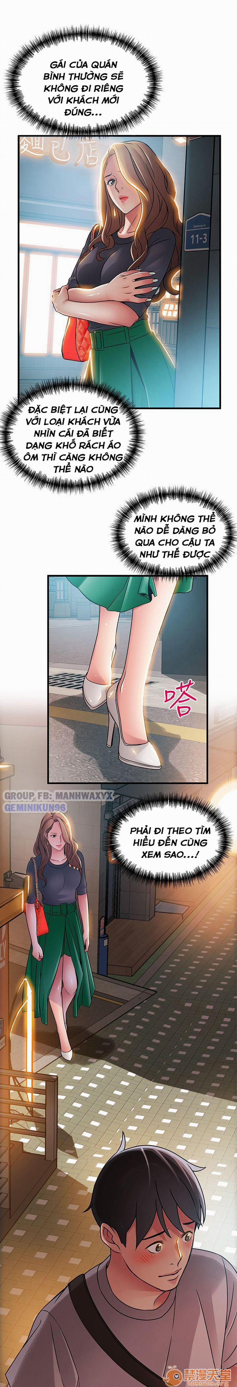 Điểm Yếu 33 trang 19