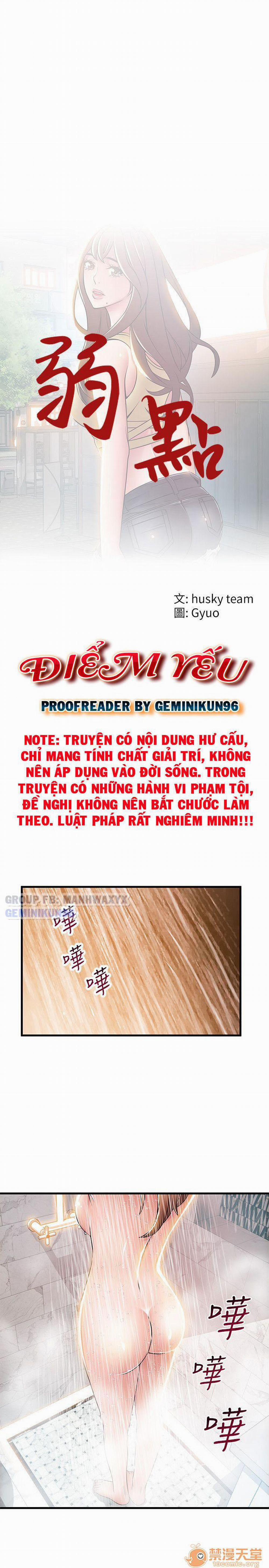 Điểm Yếu 33 trang 2