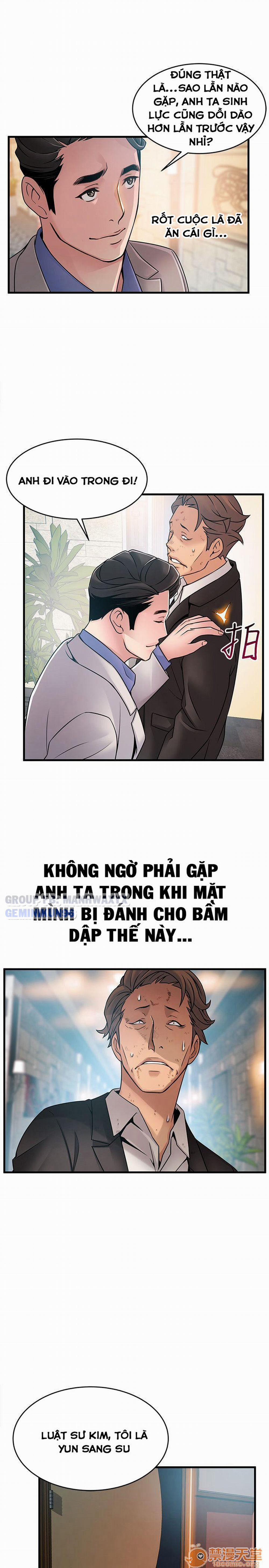 Điểm Yếu 33 trang 27