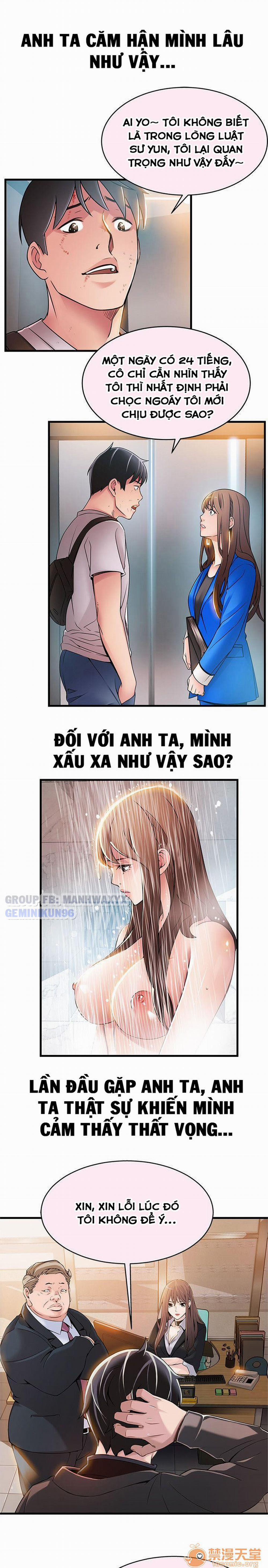 Điểm Yếu 33 trang 4