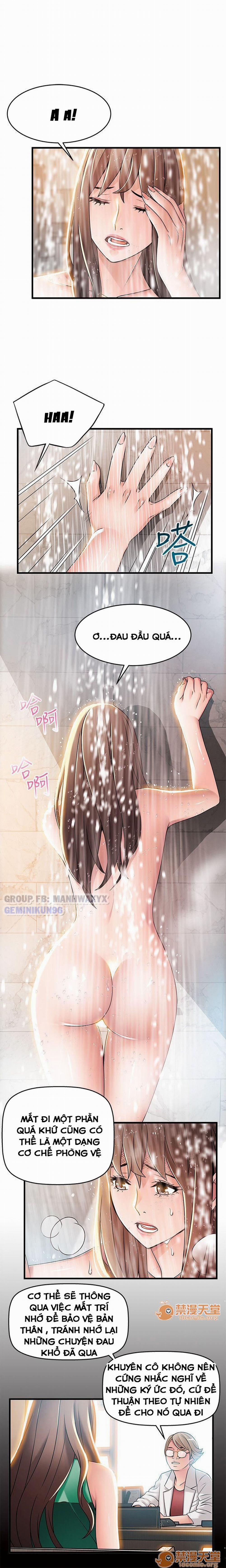 Điểm Yếu 33 trang 8