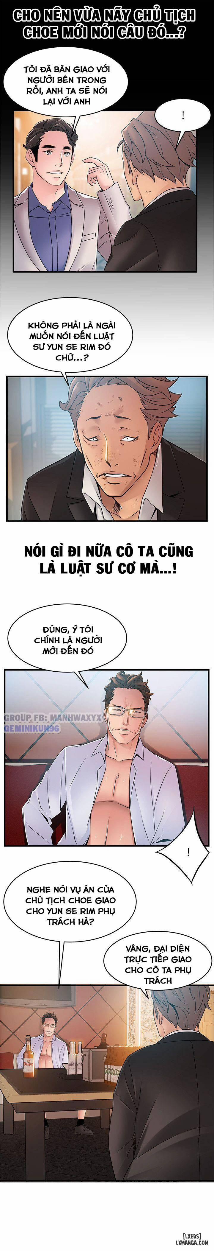 Điểm Yếu 34 trang 12