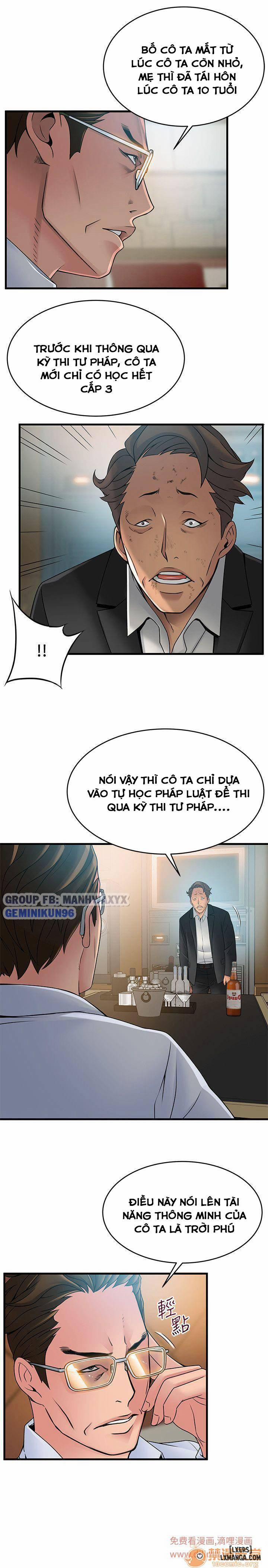 Điểm Yếu 34 trang 16