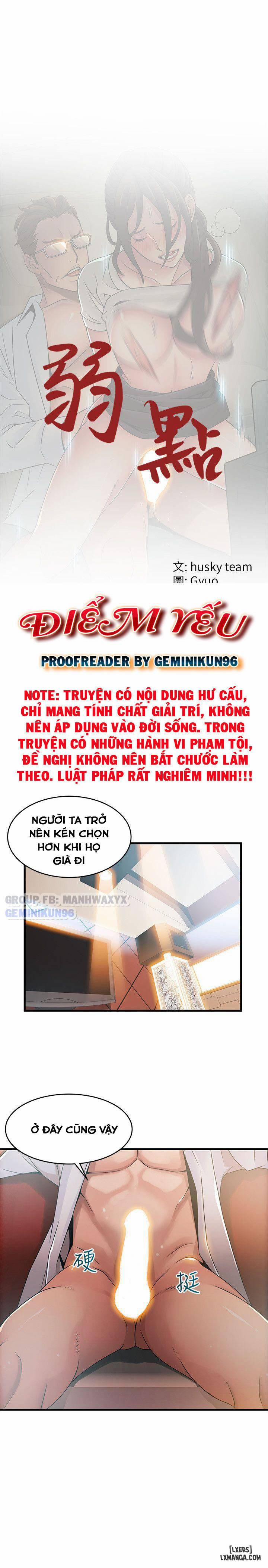 Điểm Yếu 34 trang 2