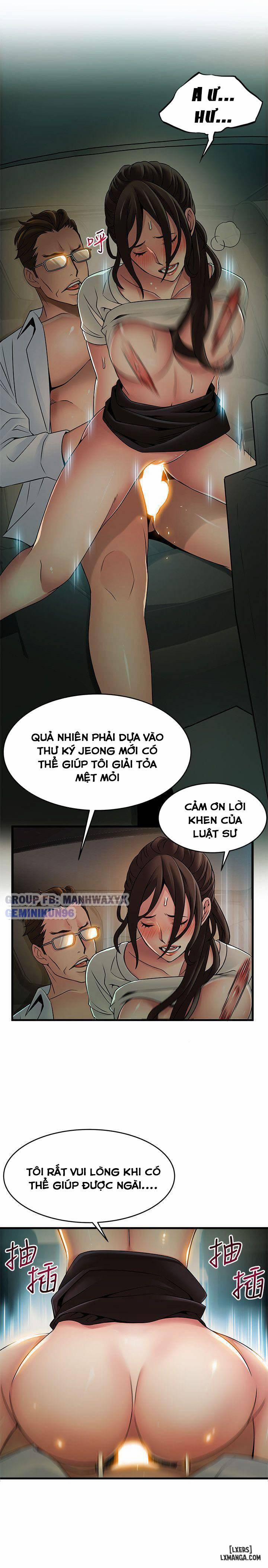 Điểm Yếu 34 trang 28