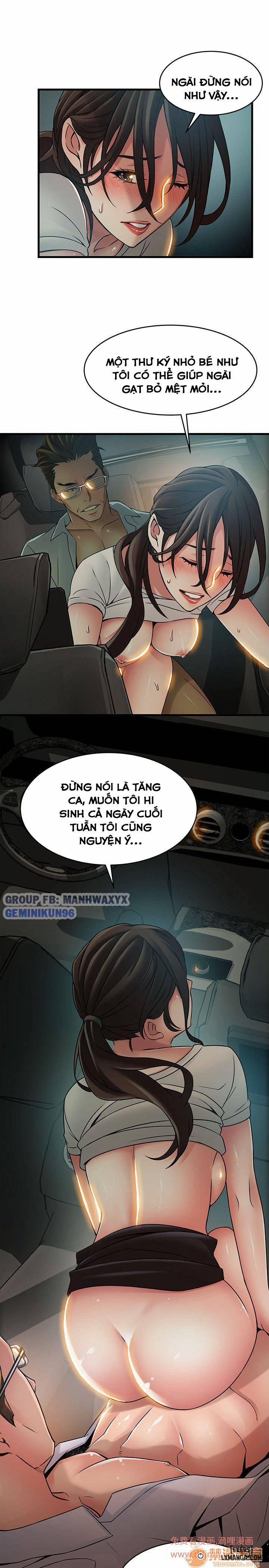 Điểm Yếu 34 trang 30