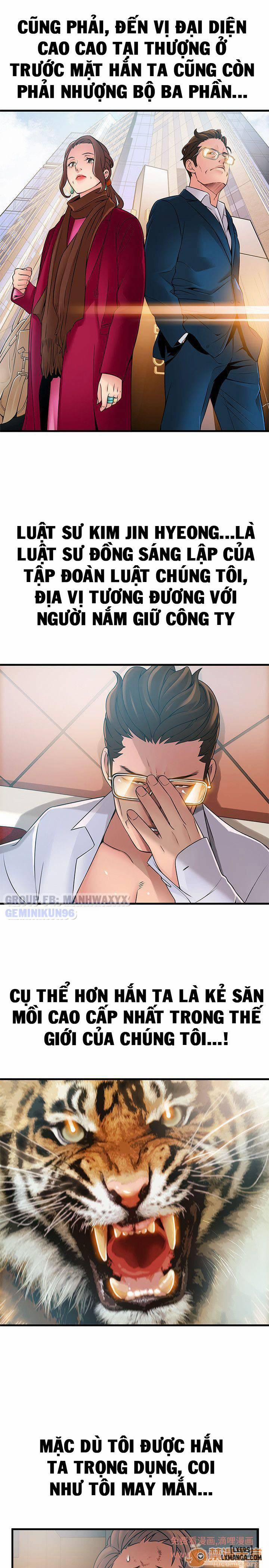 Điểm Yếu 34 trang 6