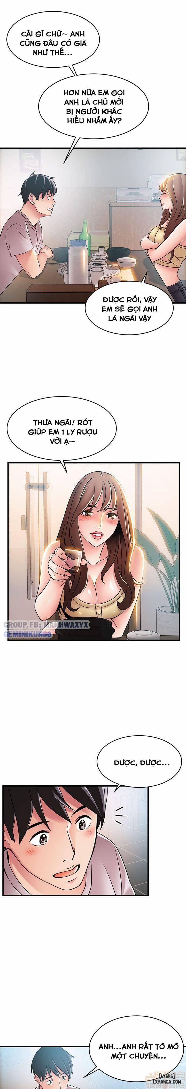 Điểm Yếu 35 trang 10