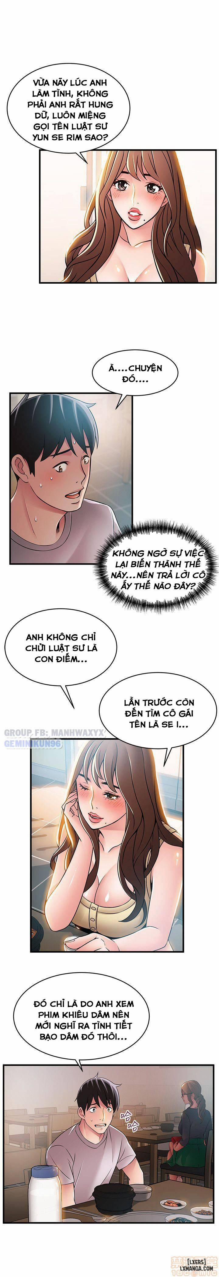 Điểm Yếu 35 trang 16