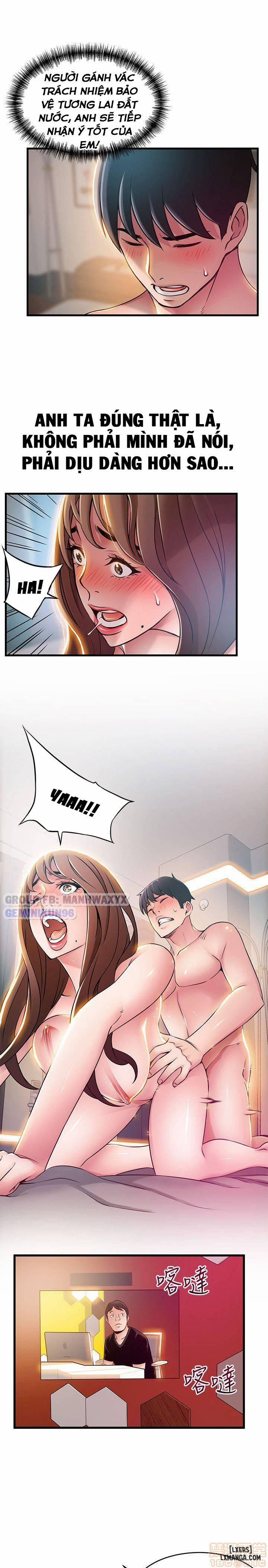 Điểm Yếu 35 trang 24