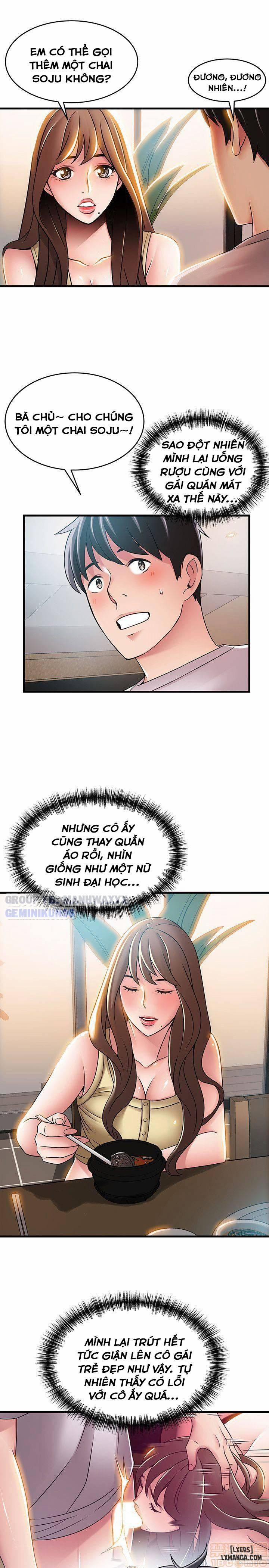 Điểm Yếu 35 trang 4