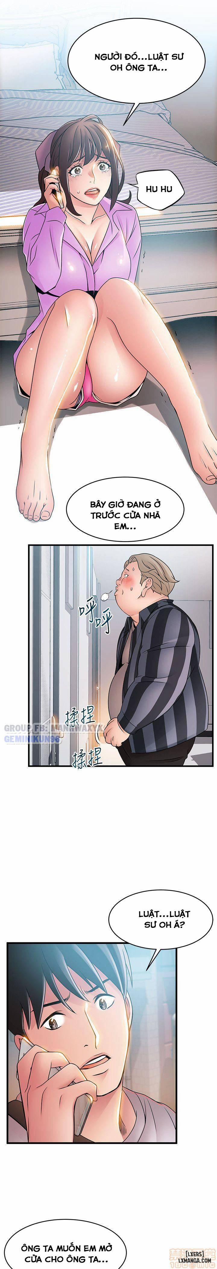 Điểm Yếu 36 trang 31