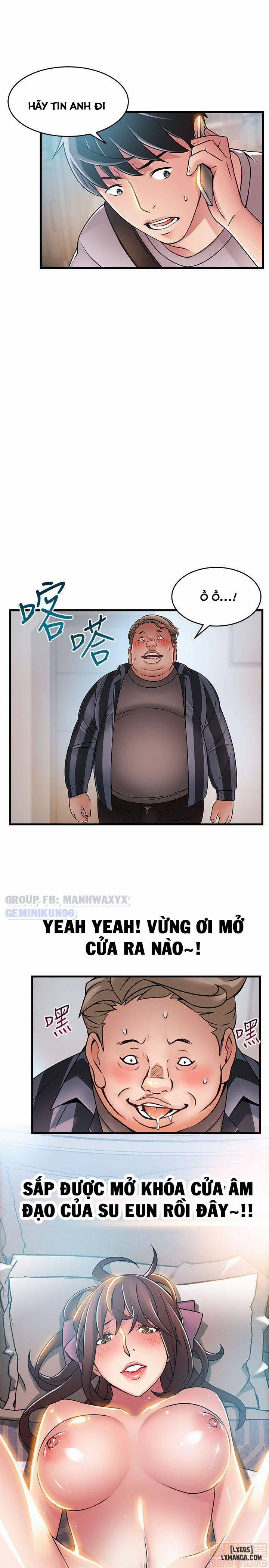 Điểm Yếu 37 trang 13