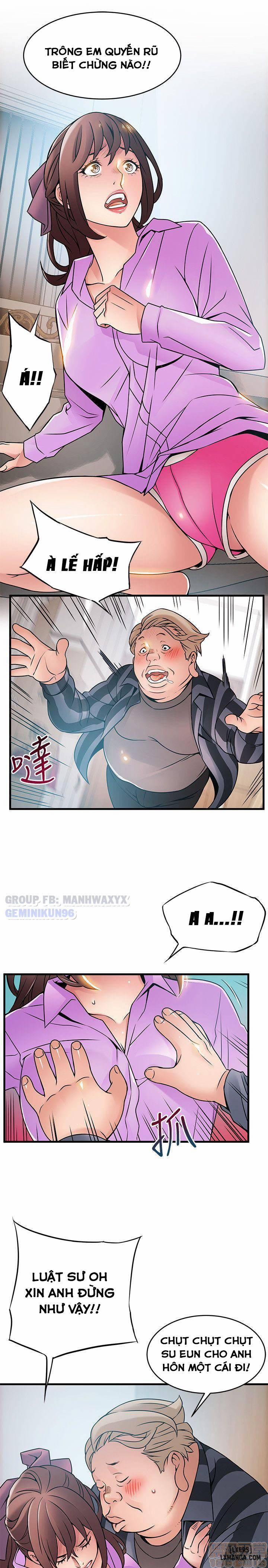 Điểm Yếu 37 trang 17