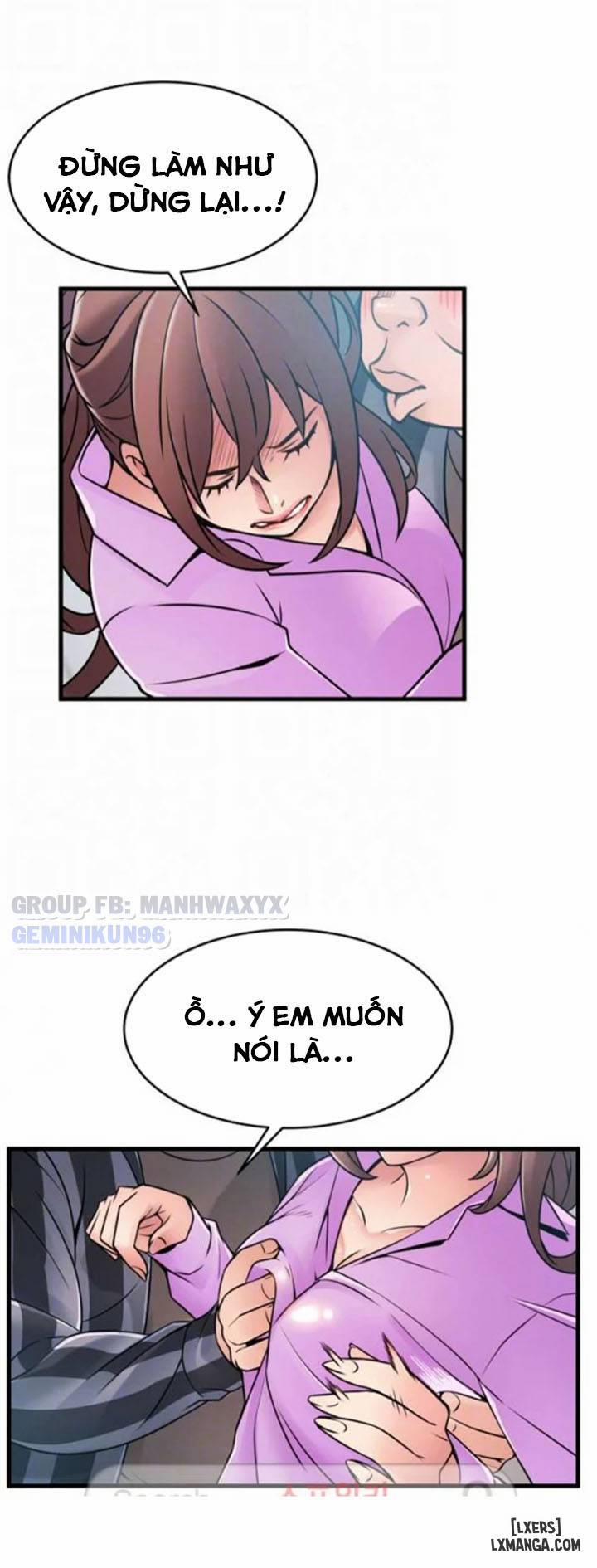 Điểm Yếu 37 trang 20