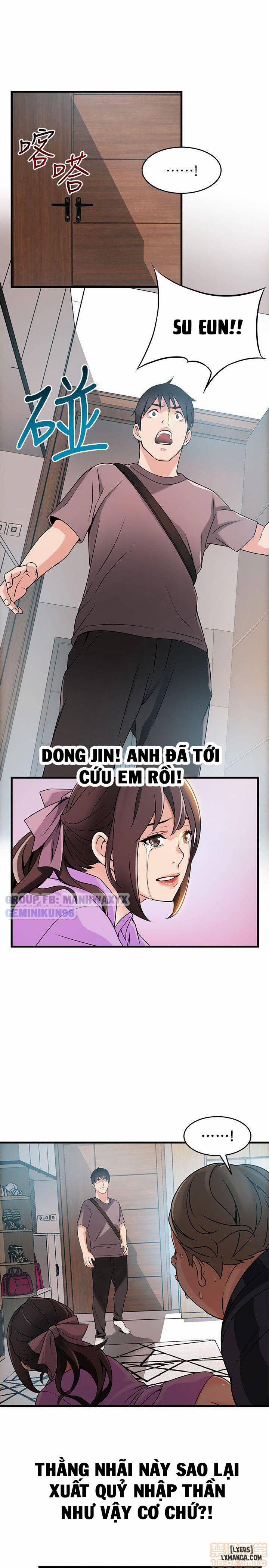 Điểm Yếu 37 trang 29