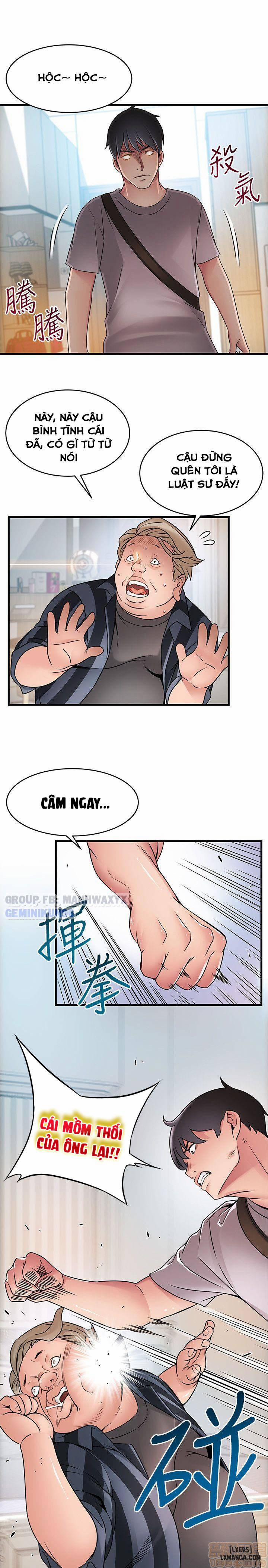 Điểm Yếu 37 trang 31