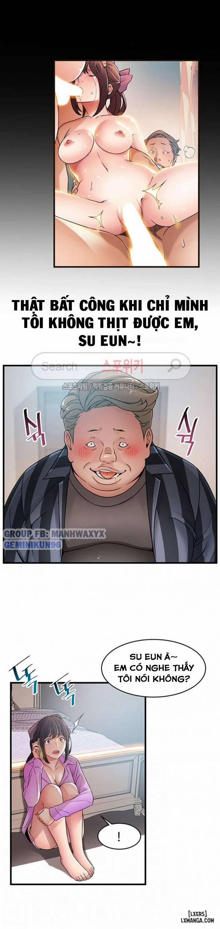 Điểm Yếu 37 trang 6