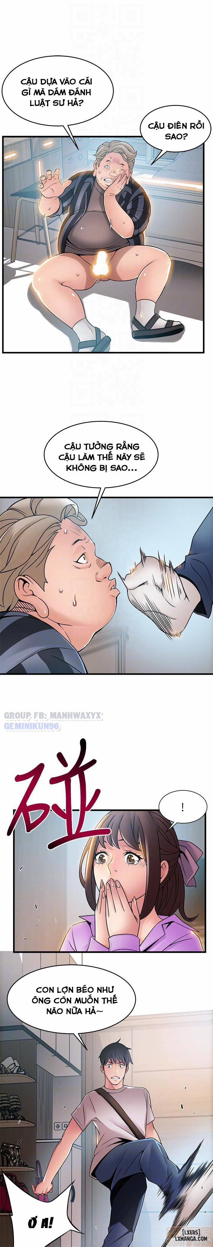 Điểm Yếu 38 trang 10