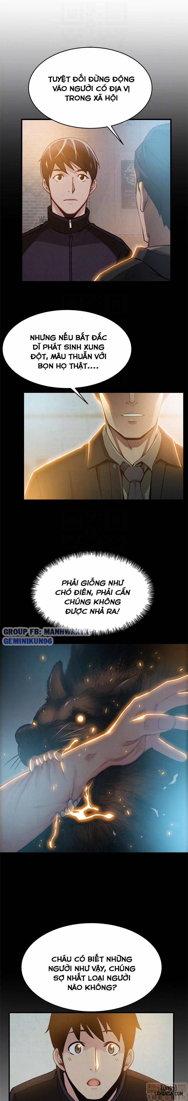 Điểm Yếu 38 trang 14