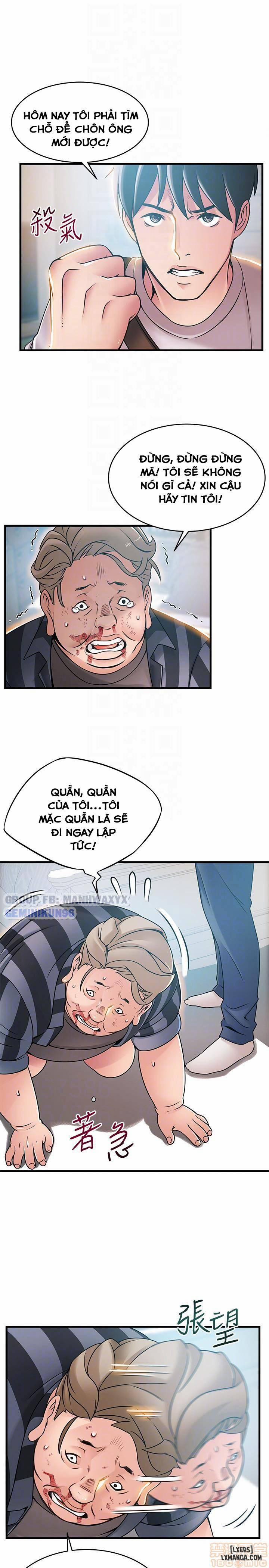 Điểm Yếu 38 trang 20