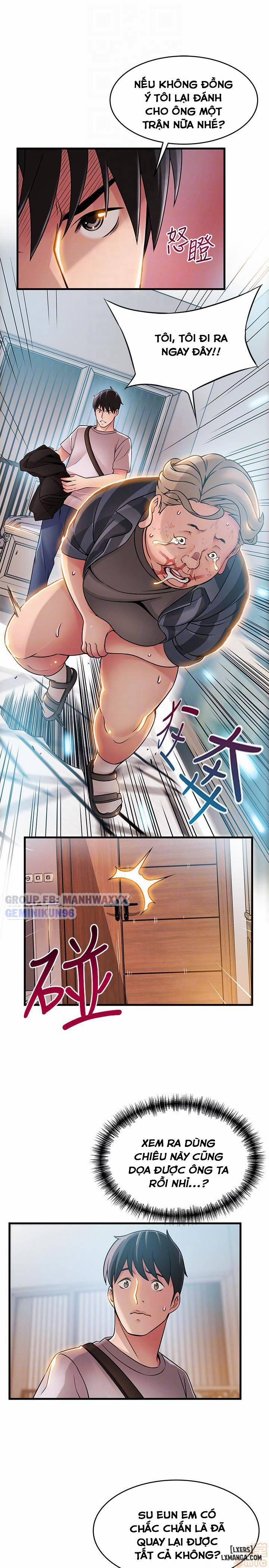 Điểm Yếu 38 trang 24