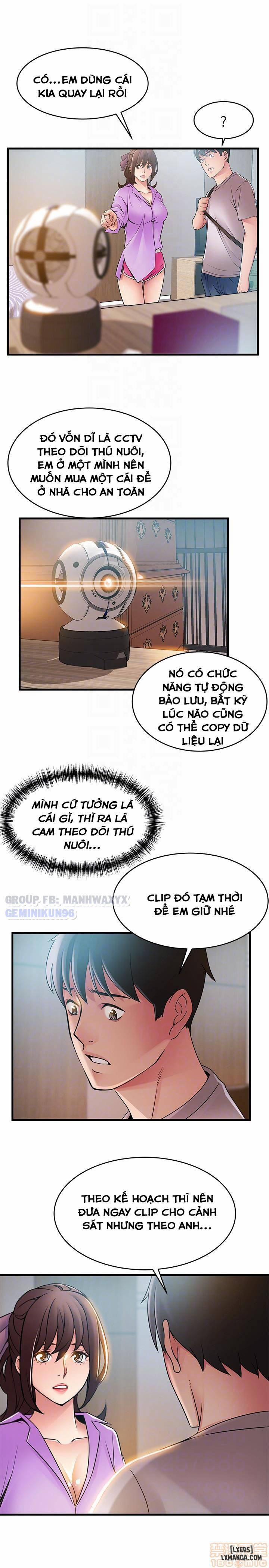 Điểm Yếu 38 trang 26