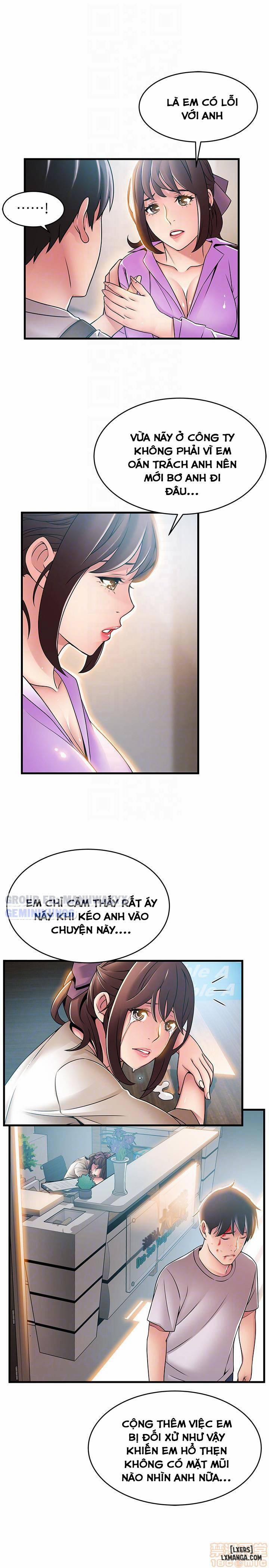 Điểm Yếu 38 trang 30