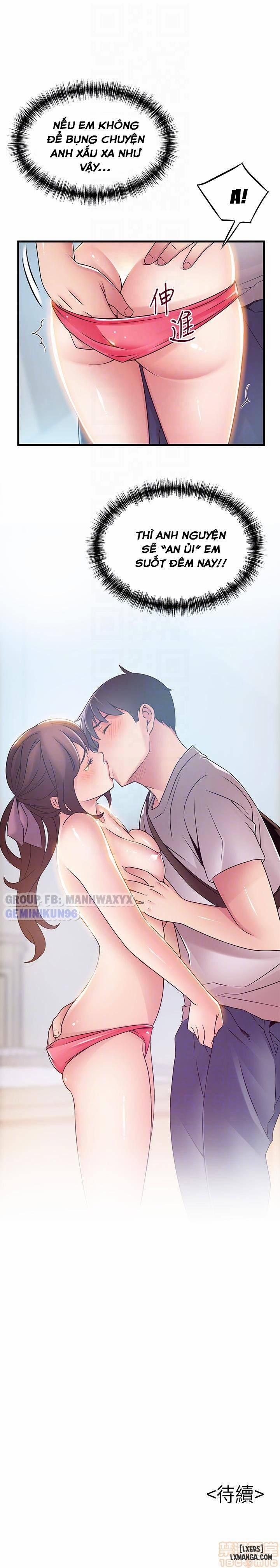 Điểm Yếu 38 trang 34