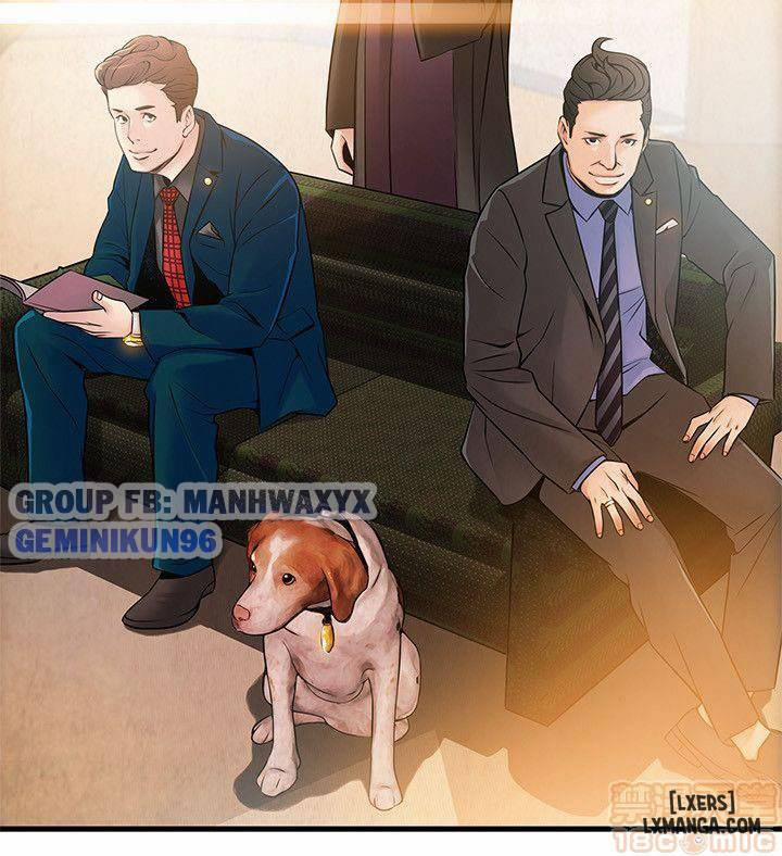 Điểm Yếu 38 trang 5