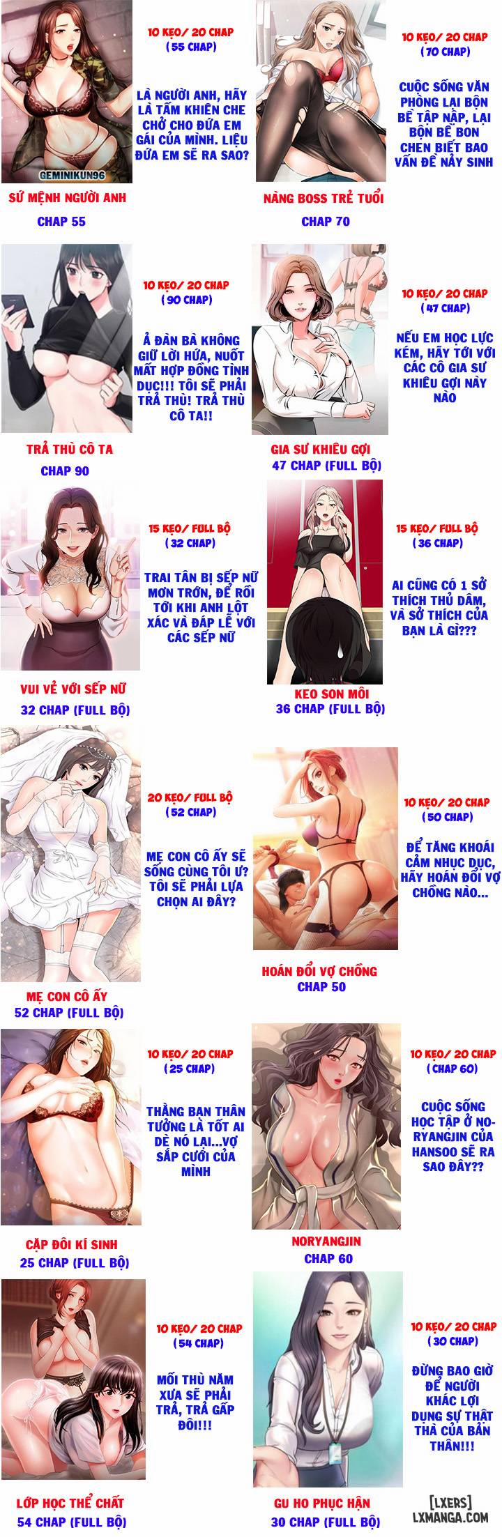 Điểm Yếu 39 trang 1