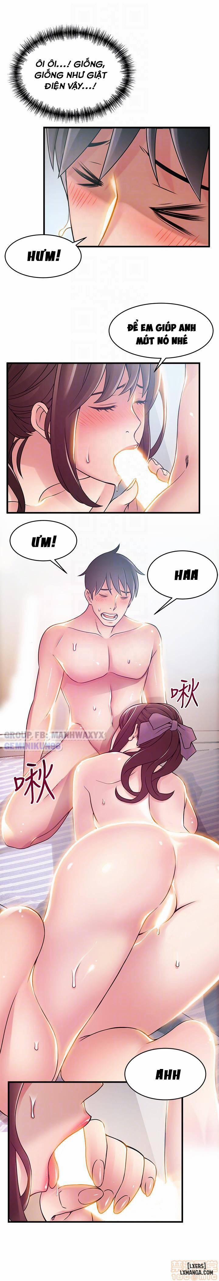 Điểm Yếu 39 trang 10