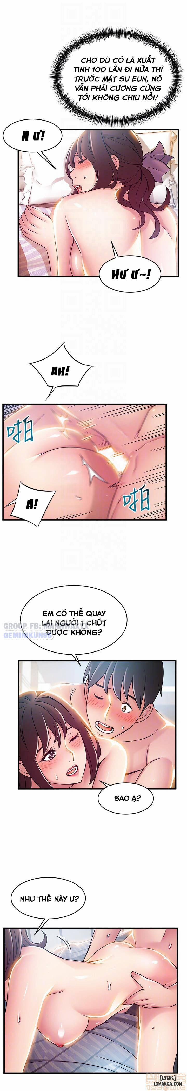 Điểm Yếu 39 trang 16