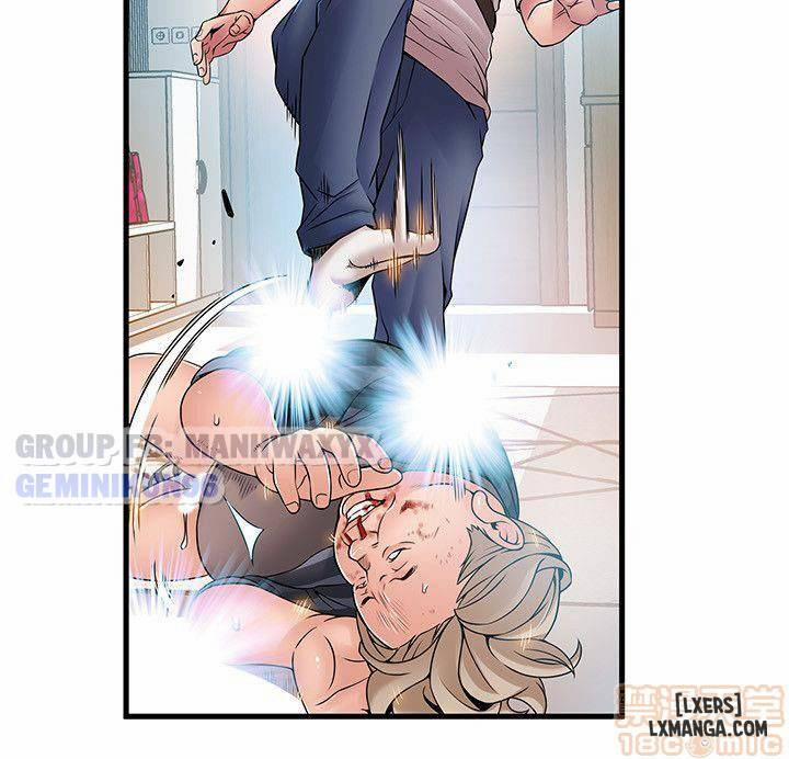 Điểm Yếu 39 trang 30