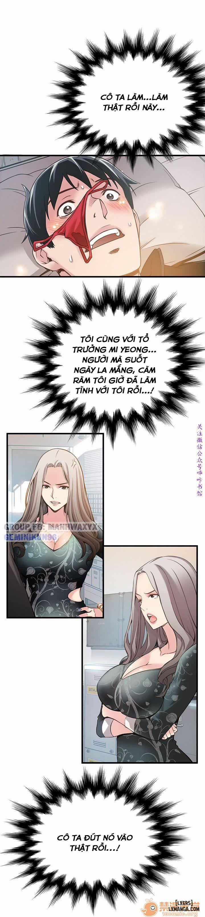 Điểm Yếu 4 trang 14