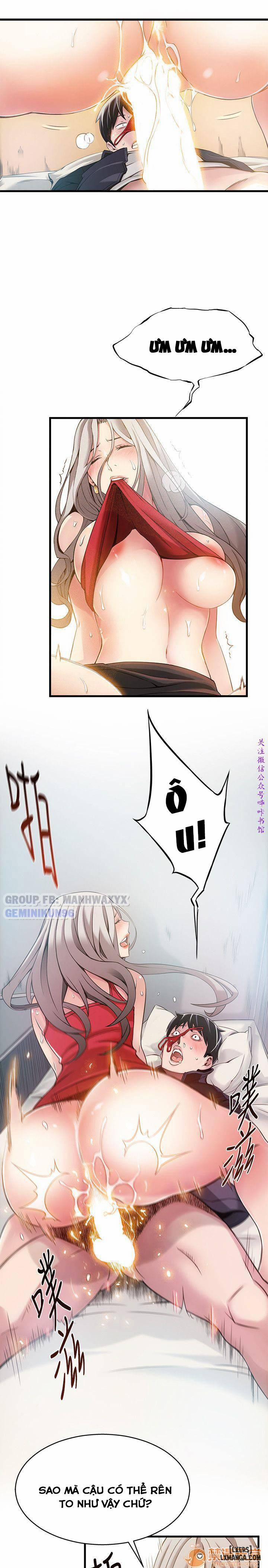 Điểm Yếu 4 trang 15