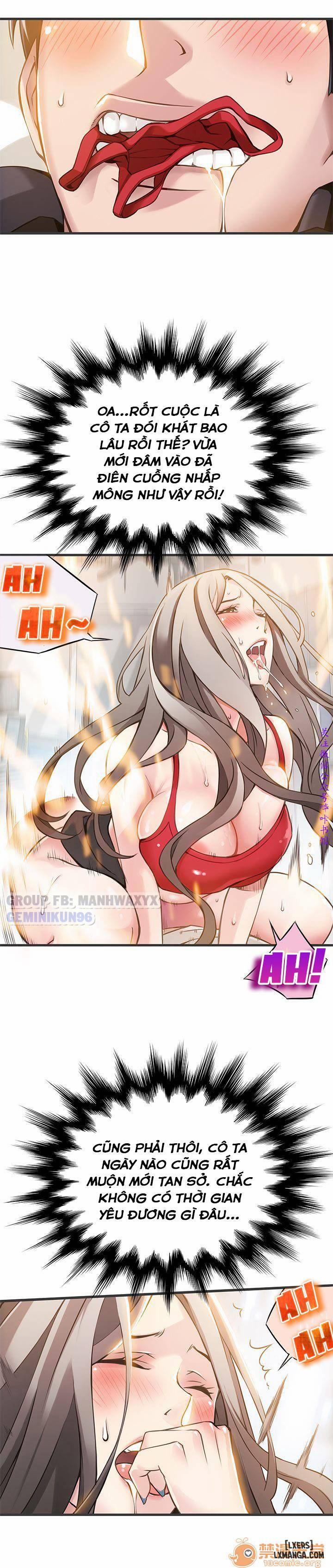 Điểm Yếu 4 trang 18